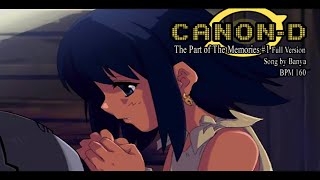 BanYa - Canon-D Full Mix