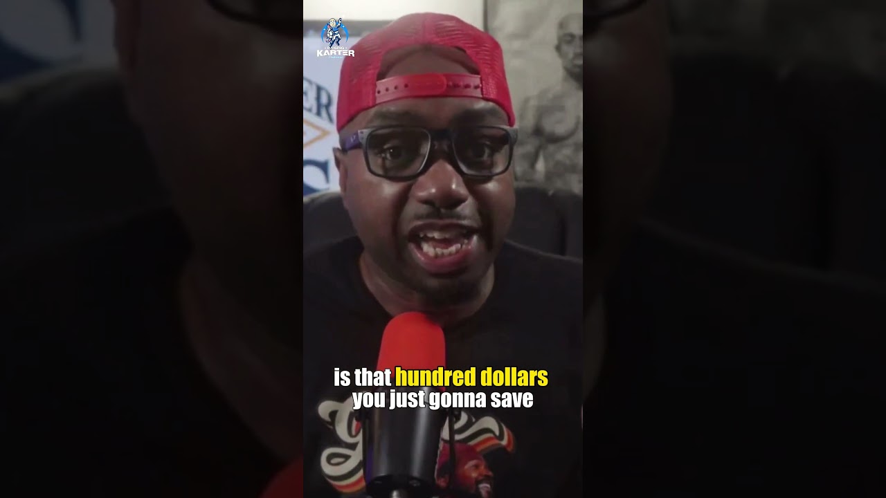 Why I'm Not Teaching My Son Just To Save His Money