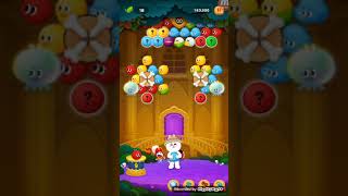 20190201 Line Bubble2 【蠟筆小新】魔法城堡30樓