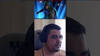 Batman vs Robin | INJUSTICE 2