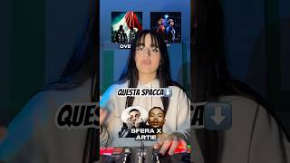 Sfera ebbasta ,Shiva -Over X Artie 5ive #mashup #sferaebbasta #artie5ive