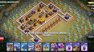 How to Beat Every New Goblin Map in Clash ofClans! #clashofclans