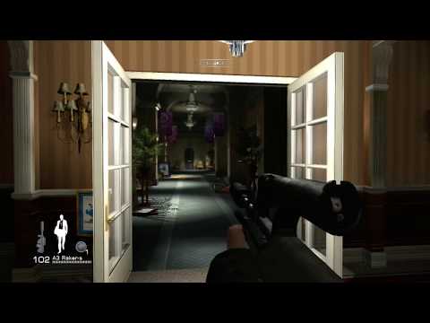 Video: PS3 Casino Royale Verwarring Gewist