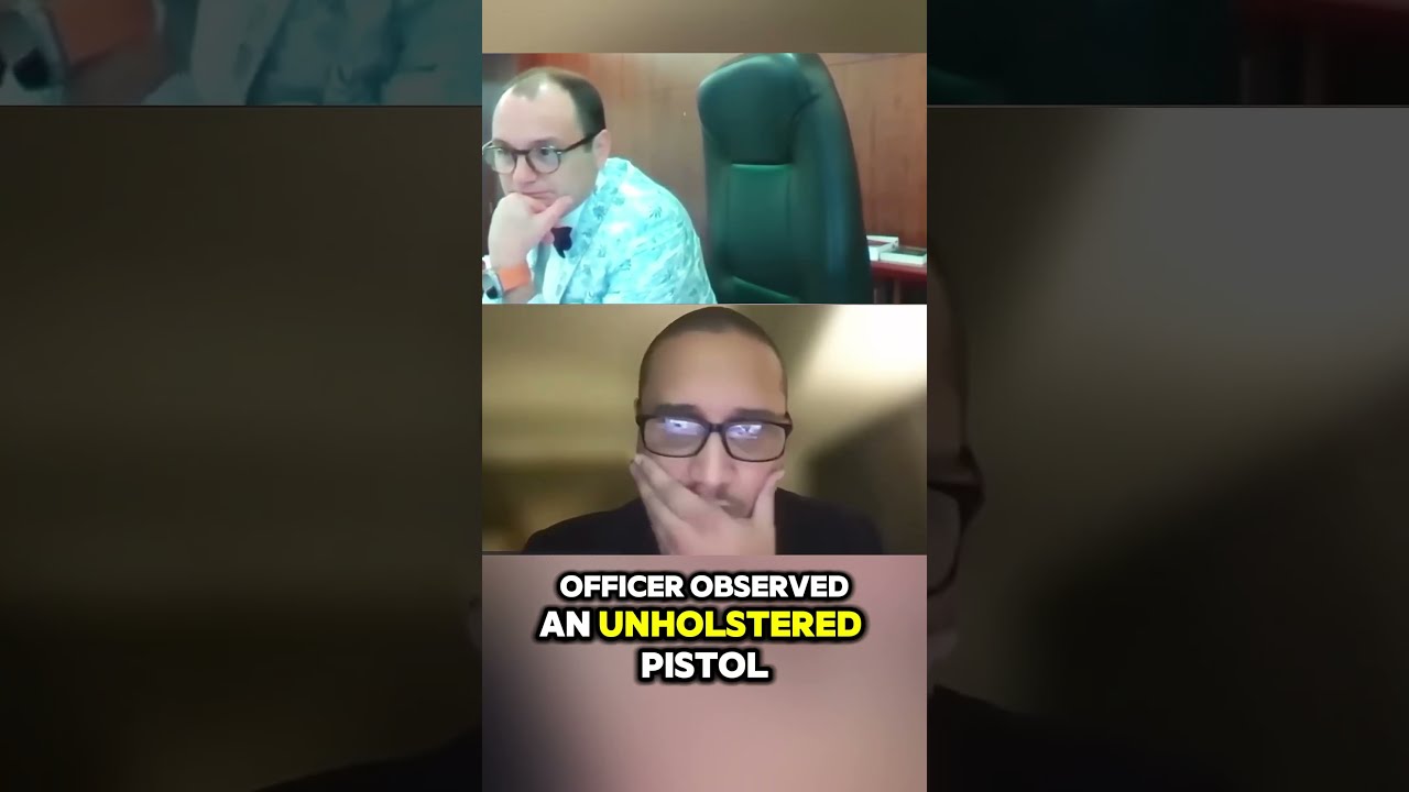 Judge Fleischer S Shocking Ruling No Probable Cause In Dramatic Court Clash 