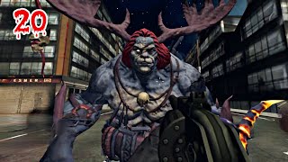 Evil Monsters 2 Level 20 Gameplay Walkthrough | Evil Monsters 2 - Escape New Update screenshot 2