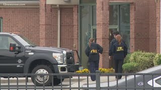 Virginia lawmakers on circumstances surrounding Sen. Louise Lucas FBI raid
