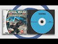 Star Wars Episode I - Jedi Power Battles (2000) | DC | Прохождение | 1440p | Longplay