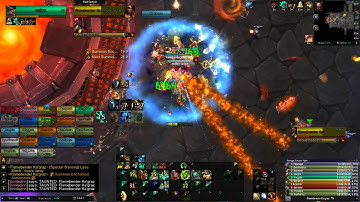 WoW : Flamebender Ka