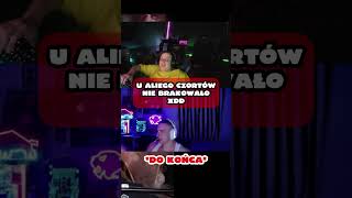 U ALIEGO CZORTÓW NIE BRAKOWAŁO  #dlaciebie #nitro #wlodar #ali #goodiez