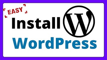 Cara Menginstal WordPress di Hosting dg Mudah dan Cepat