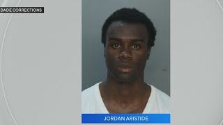 Miami-Dade deputy charged in domestic incident