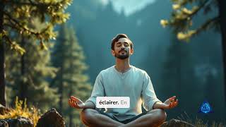 RigVeda 1.15.10 | Turiya et la Sagesse Védique pour l’Éveil Spirituel et l’Harmonie Intérieure