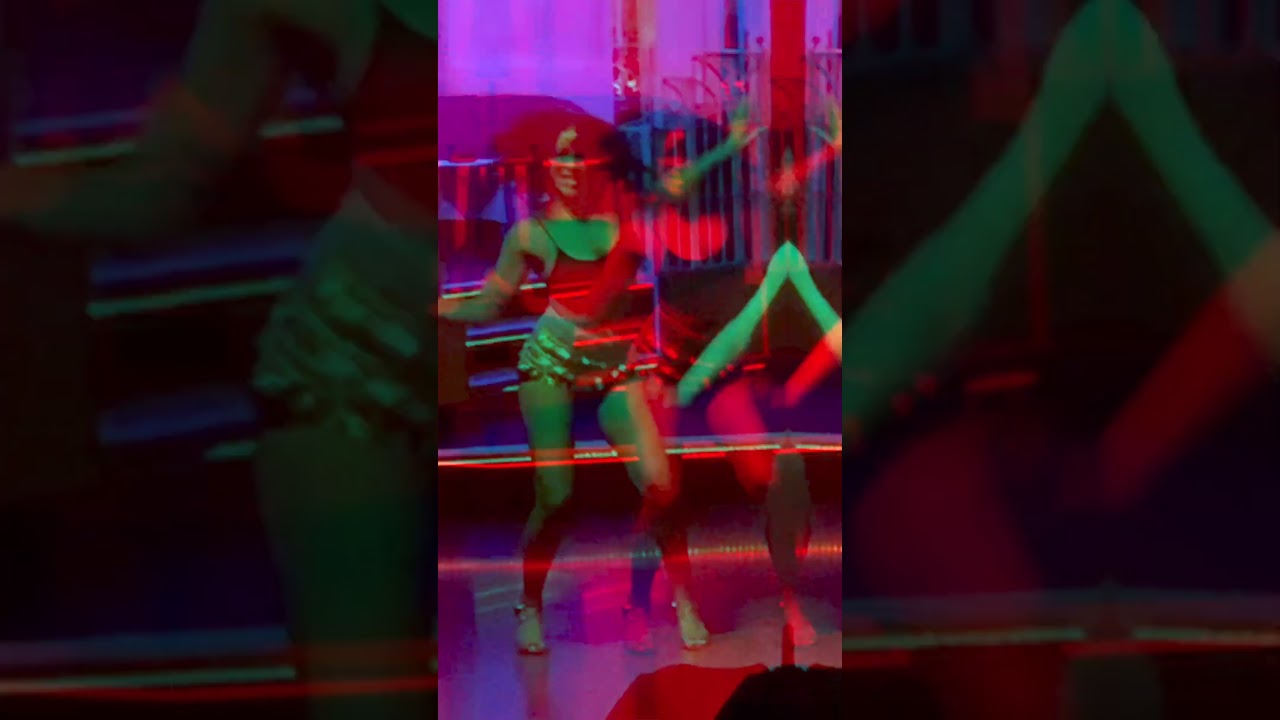 Anteprima del teaser ufficiale Cuba in the House