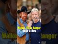 Walker, Texas Ranger 1993 Cast – Where Are the Rangers Now?