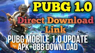 PUBG NEW UPDATE 1.0.0 | HOW TO PLAY | HOW TO DOWNLOAD screenshot 4