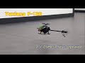 15. Yuxiang F-120 - DJI Osmo3 Captured trial