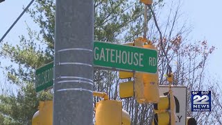 $755K granted to Amherst for sidewalk improvements
