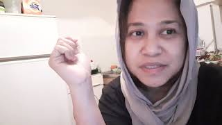 Lock Down Episode Hari Ke-7 Ramadhan - Student Life Azerbaijan - Kholidah Tamami