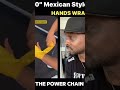 How to wrap for power | Power Punchers Only