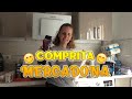 Compra de Mercadona 🤗 | Maria Terron