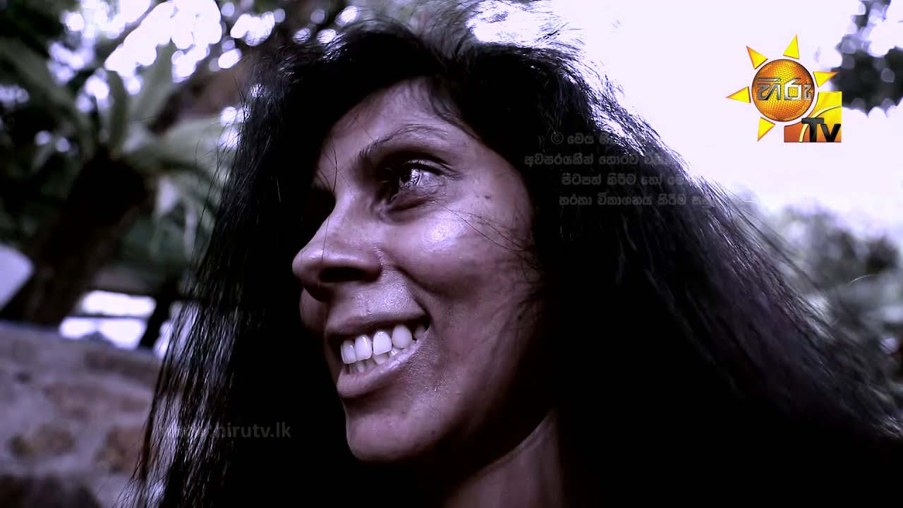 Anduru Sewanali | අඳුරු සෙවණැලි | EP 01 | 2020-06-23
