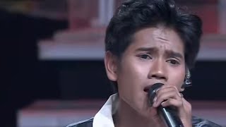 Valen Da7 - Your Presence Is Like A Dream | D'Academy 8 Final Audition Group 1
