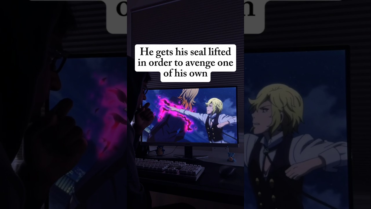 This Scene Was Crazy 🔥‼️ 