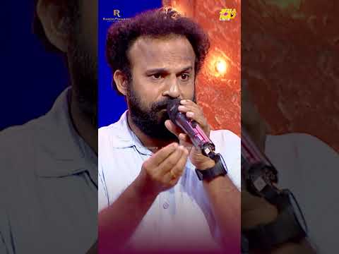 ദാസേട്ടനെ അനുകരിച്ച് ജയദേവൻ | Funs Upon A Time