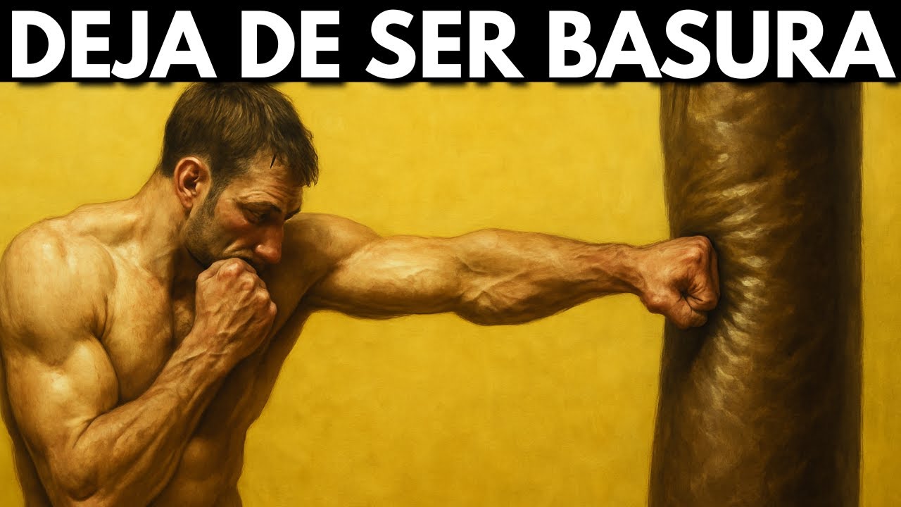 Nunca Volverás A Evitar La Disciplina Después De Esto – Carl Jung