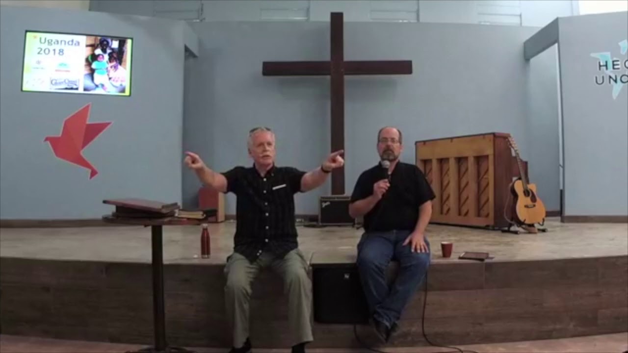 Misiones Medicas 2018