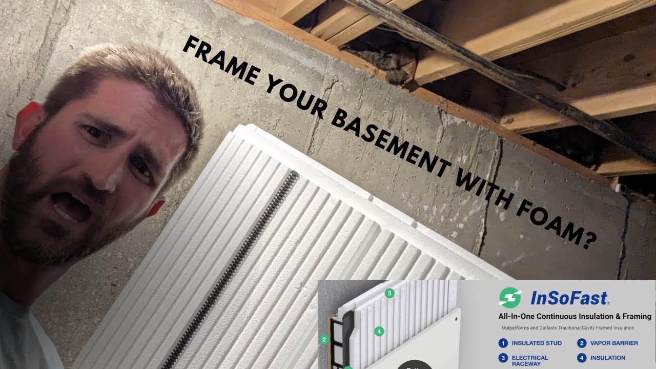 Watch this before you finish your basement - YouTube