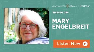 Episode #286: Mary Engelbreit