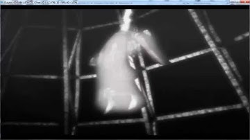 Fatal frame 4 (project zero 4) final boss and ending (dolphin)