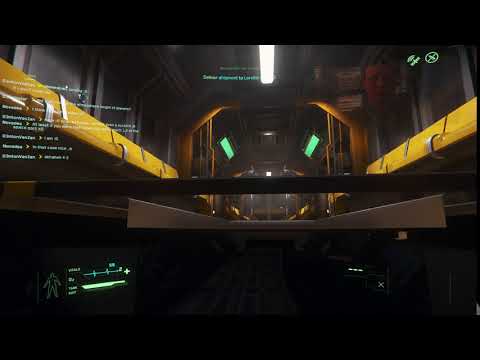 Star Citizen En