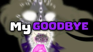 My Goodbye |•|GLMV|•| Chamuel&Zedkiel l |•|HazbinHotel|•| Read desc.|•|MyAu