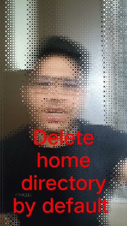 how-to-delete-home-directory-of-user-in-linux-dailystudylinux-linux