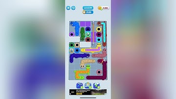 Gecko out Level 211 Solution Walkthrough 