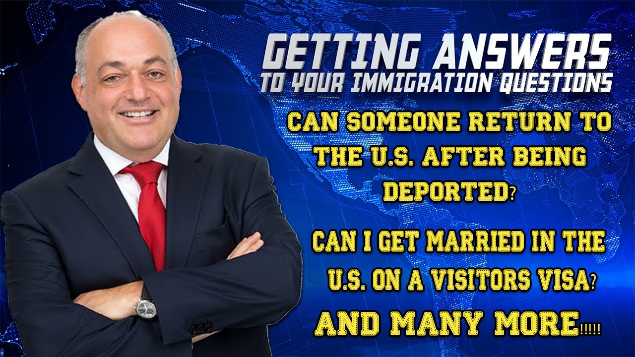 ICE Came To My House, Traveling With Two Misdemeanors (Immigration Advice)