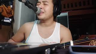 The Man I Was With You  Jimmy Bondoc a Benmark Cover