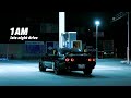 When the World Goes Quiet — 1AM in Japan with My R32 GT-R