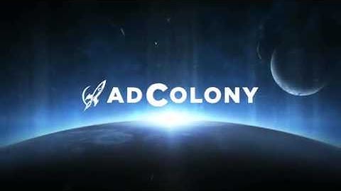 ADCOLONY
