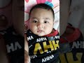 Ref:B2eqTDziNc8 Bayi lucu family baskara