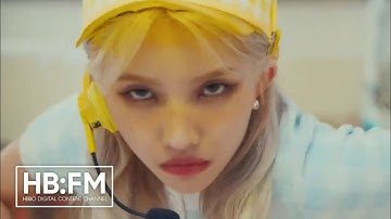 [HB:FM] NAMRA (EVE) x AURA | 