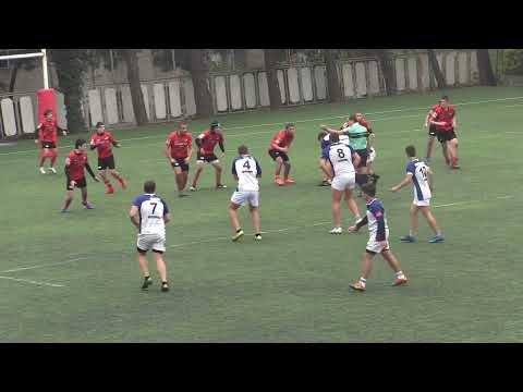 ლელო 14:12 აია | VI-ტური | ჭაბუკთა \"ბ\" ლიგა | 2021-2022