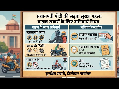 मोदी सरकार ने चेतावनी दी है कि लापरवाही बरतने पर 10,000 टका तक का जुर्माना लग सकता है। #Modi_Sarkar