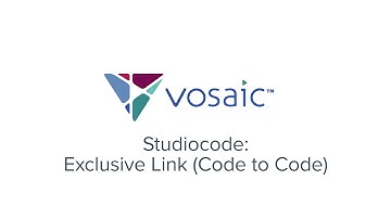 Studiocode Tutorials | 3.30 Code Window - Exclusive Link (Code to Code)