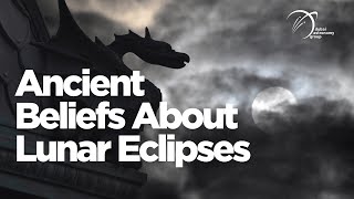 Ancient Beliefs About Lunar Eclipses | Total Lunar Eclipse 2025 | Dubai Astronomy Group