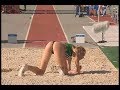 Anastassia Mironchyk-Ivanova - 2019 Long Jump