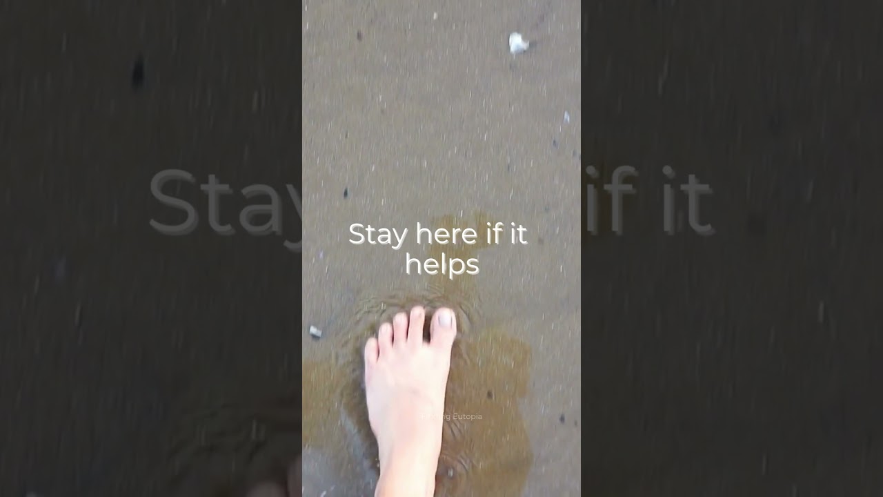 You have done enough for today