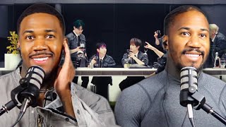 Reaction NCT DREAM 엔시티 드림 'Smoothie 1 Of 2